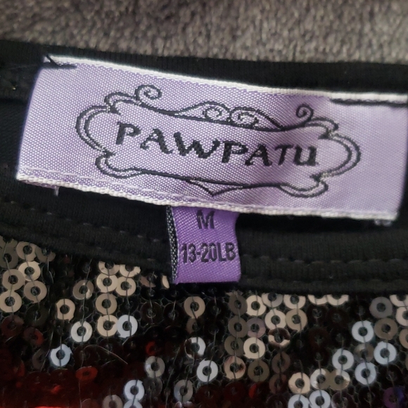 Dog costume/dress - Picture 4 of 5